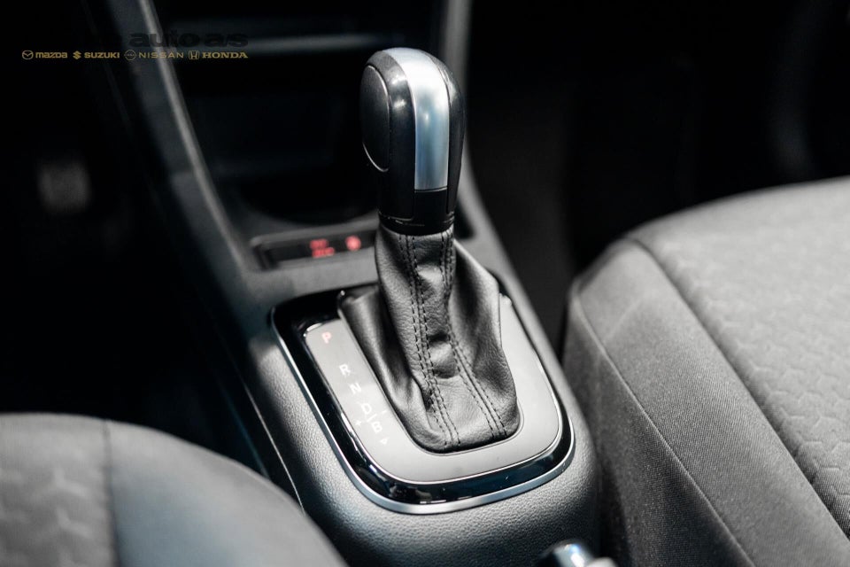 Seat Mii Electric 5d