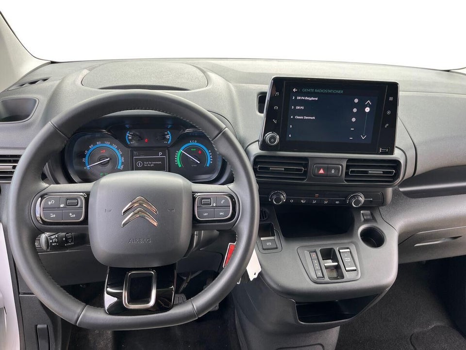 Citroën ë-Berlingo 50 L1 FlexLine Van