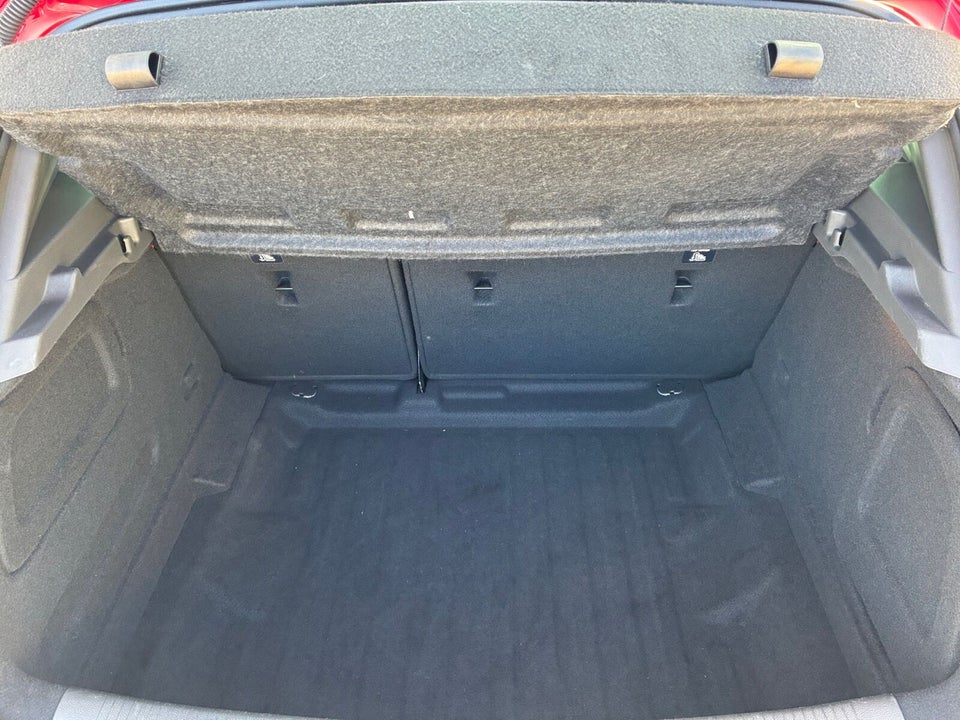 Opel Astra 1,0 T 105 Enjoy 5d