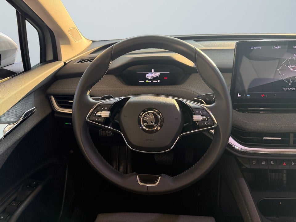 Skoda Enyaq 60 iV 5d