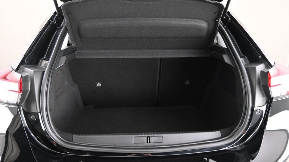 Opel Corsa 1,2 Edition 5d