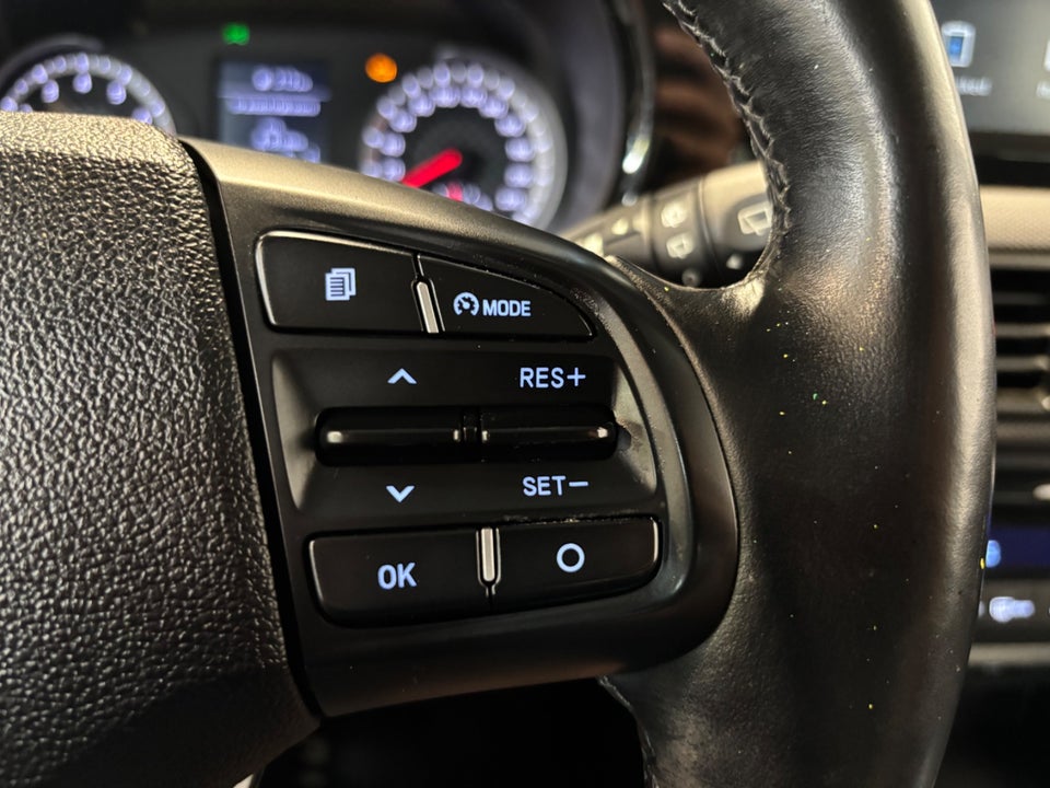 Hyundai i10 1,0 MPi Advanced 5d