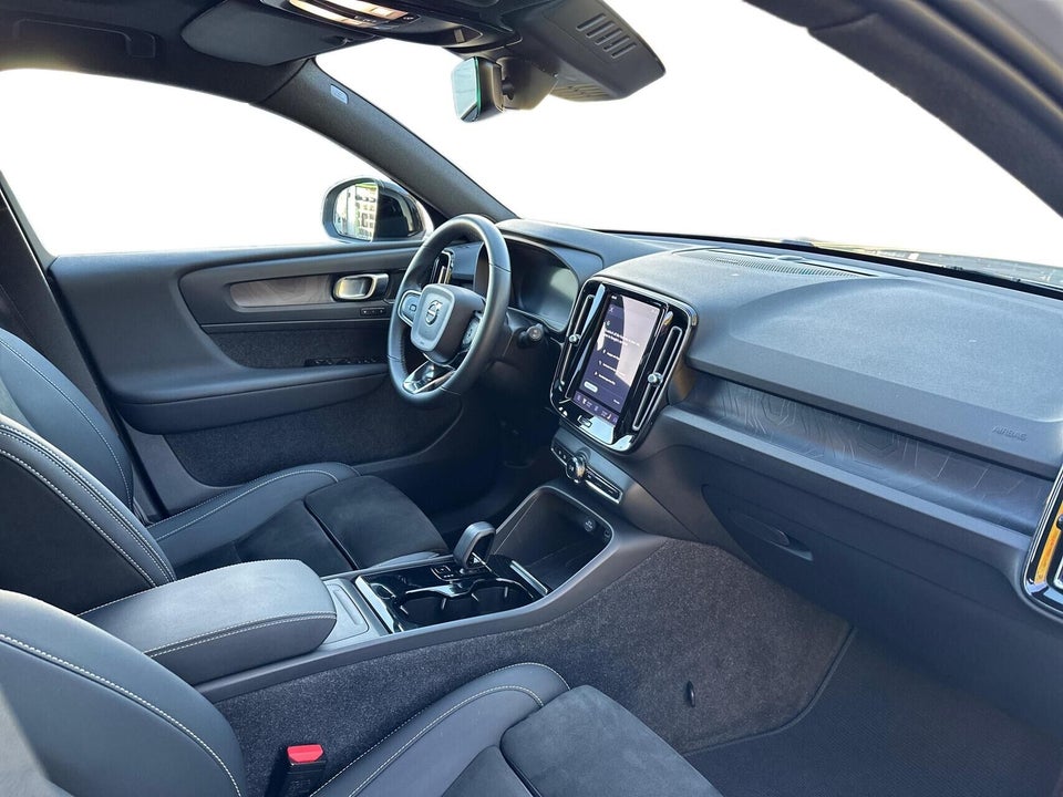 Volvo XC40 P8 ReCharge Twin Ultimate 5d