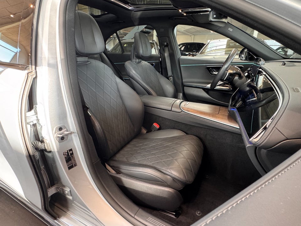 Mercedes E400 e 2,0 aut. 4Matic 4d