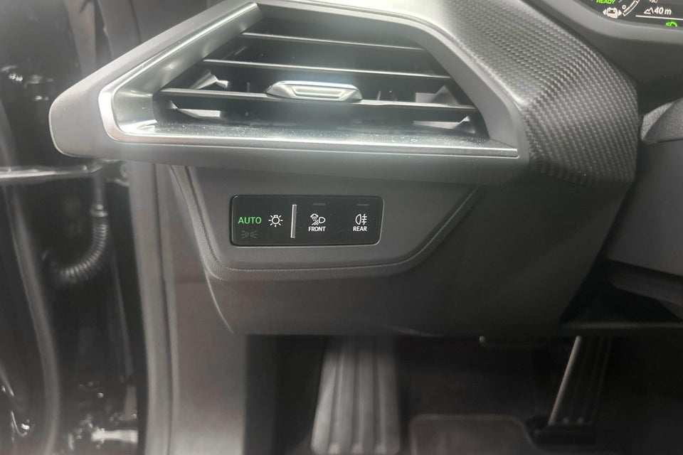 Audi e-tron GT quattro 4d