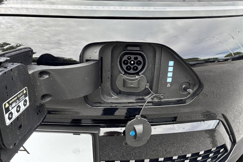 Hyundai Kona 65 EV Ultimate 5d