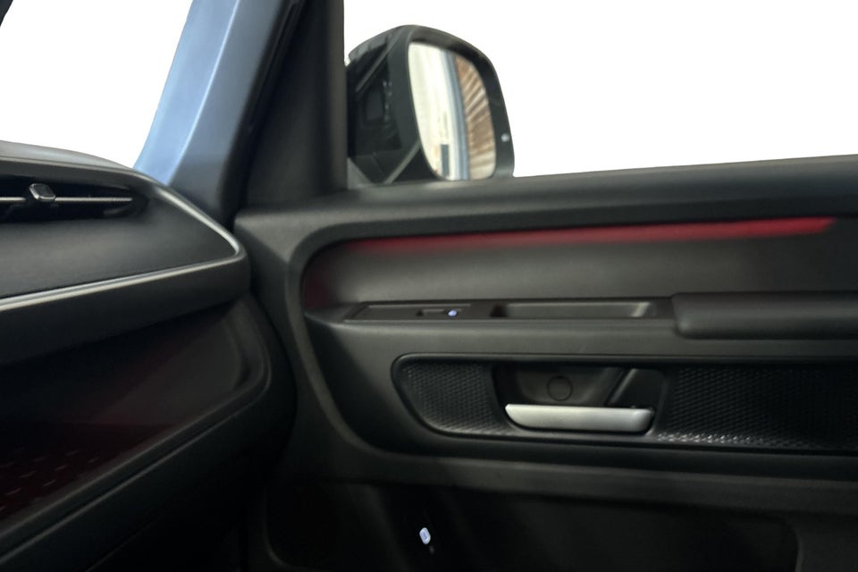 VW ID.Buzz 79 GTX 4Motion 6prs SWB 5d