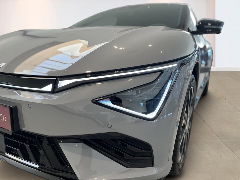 Kia EV6 84 Long Range GT-Line 5d