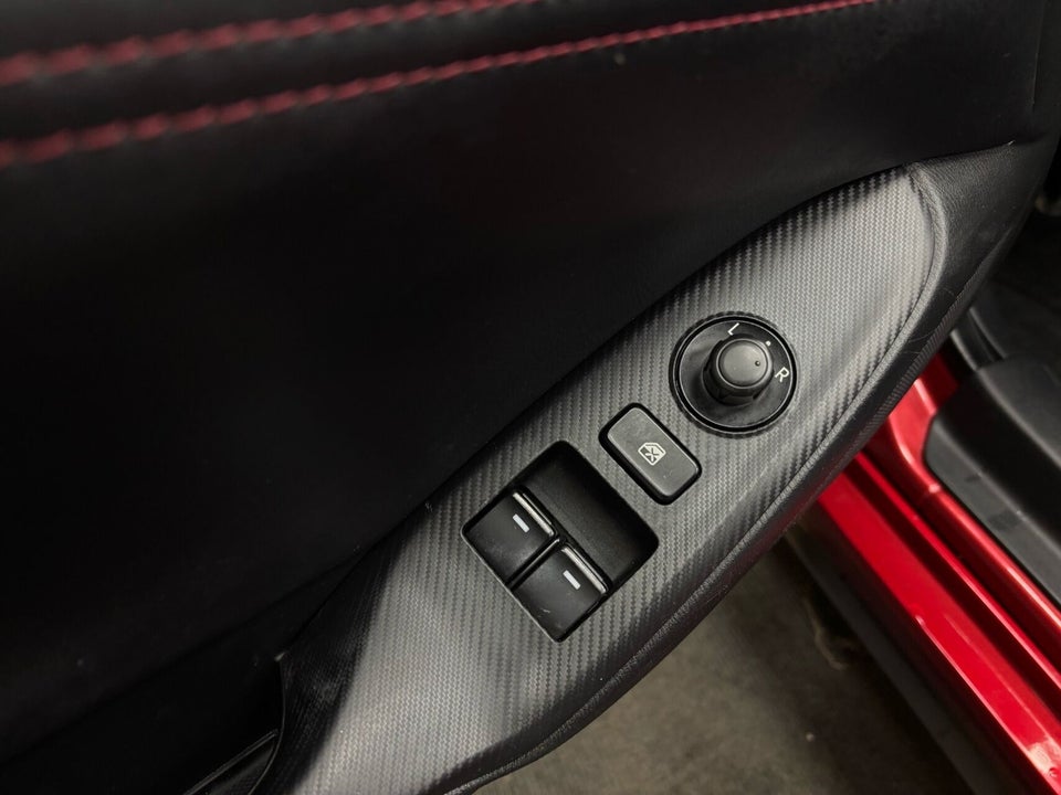 Mazda MX-5 1,5 SkyActiv-G 131 Roadster 2d