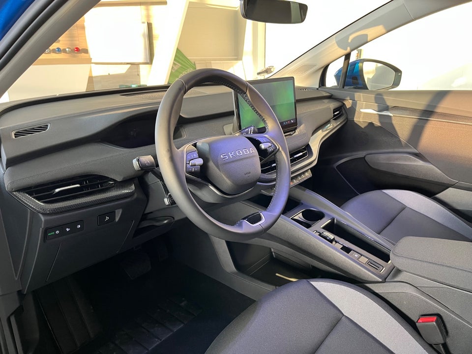 Skoda Elroq 60 iV 5d