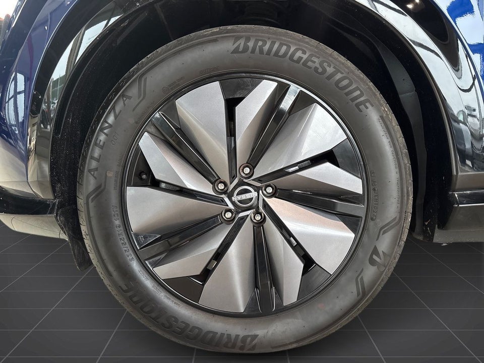 Nissan Ariya 63 Engage 5d