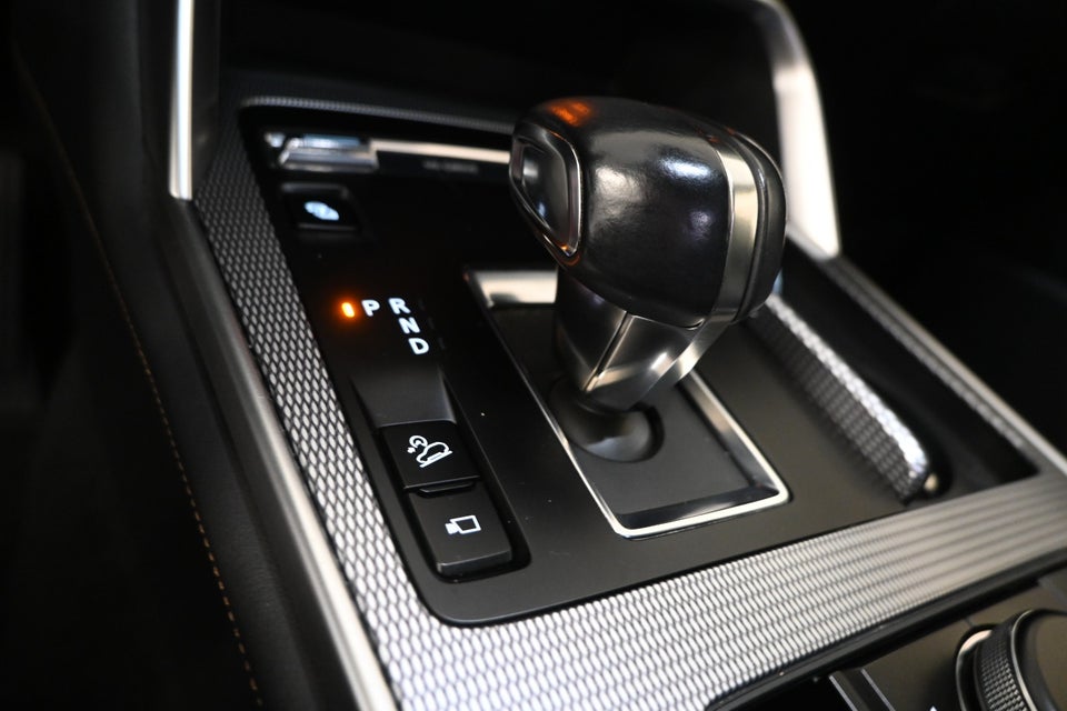 Mazda CX-60 2,5 PHEV Homura Comfort aut. AWD 5d