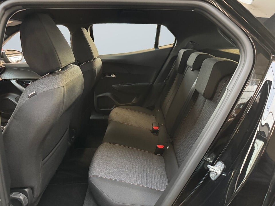 Peugeot e-2008 54 Style 5d