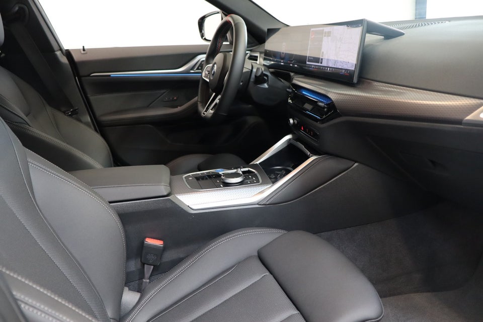 BMW i4 M50 xDrive 5d