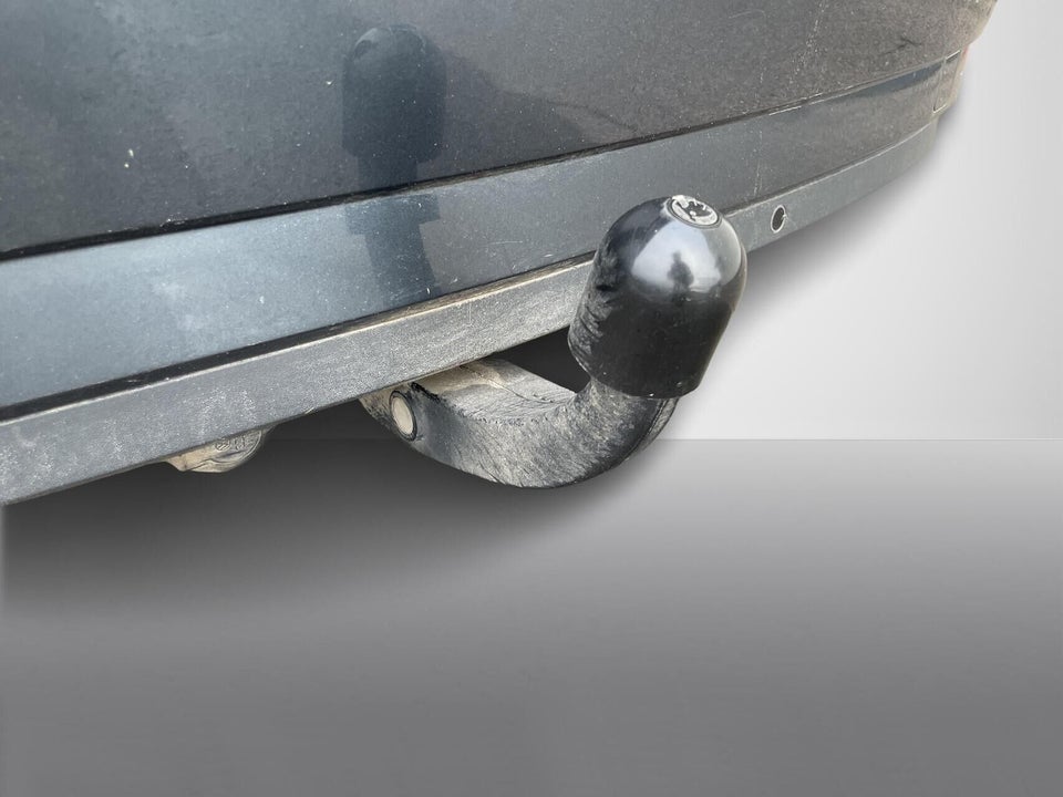 Skoda Superb 1,5 TSi 150 Style Combi DSG 5d