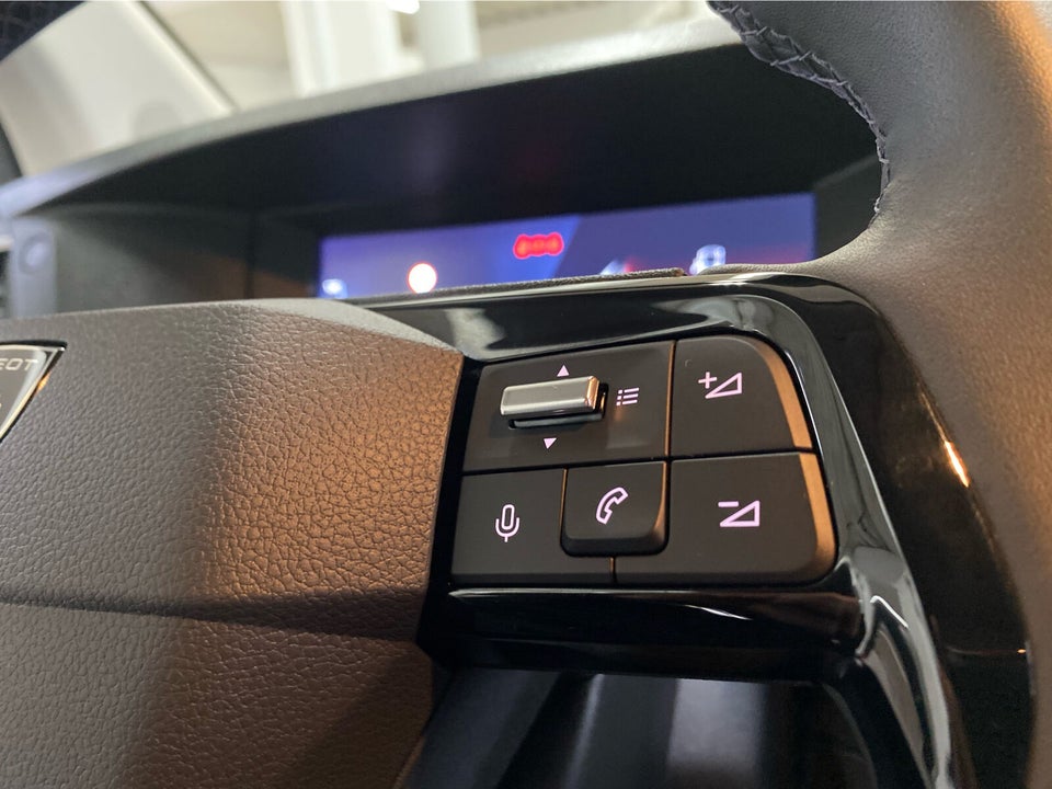 Peugeot e-Traveller 75 L3 Business