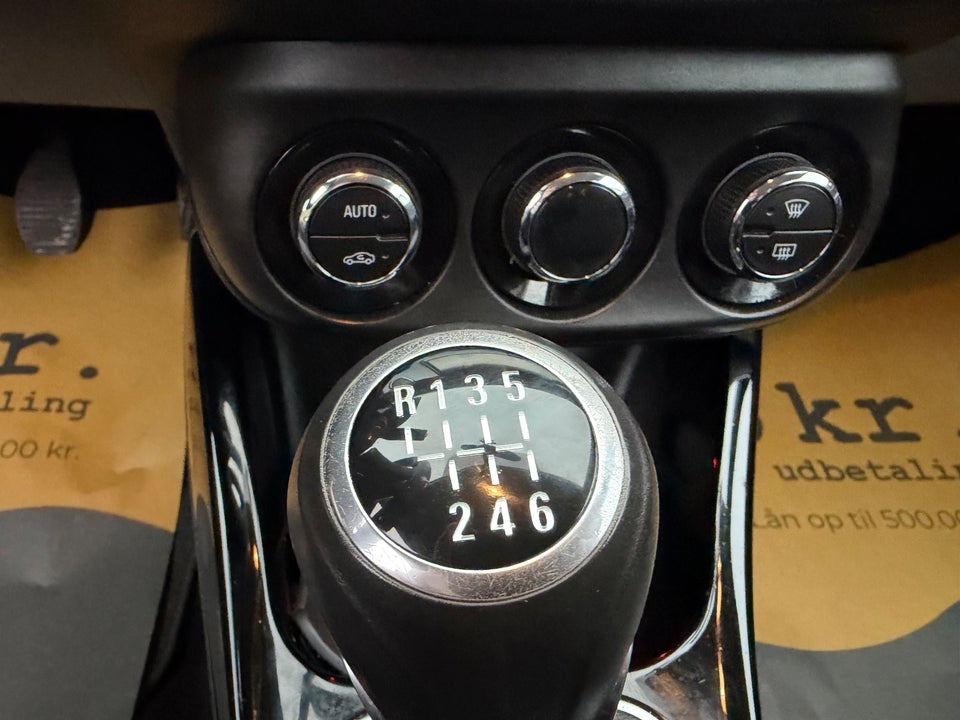 Opel Corsa 1,0 T 90 Cosmo 5d