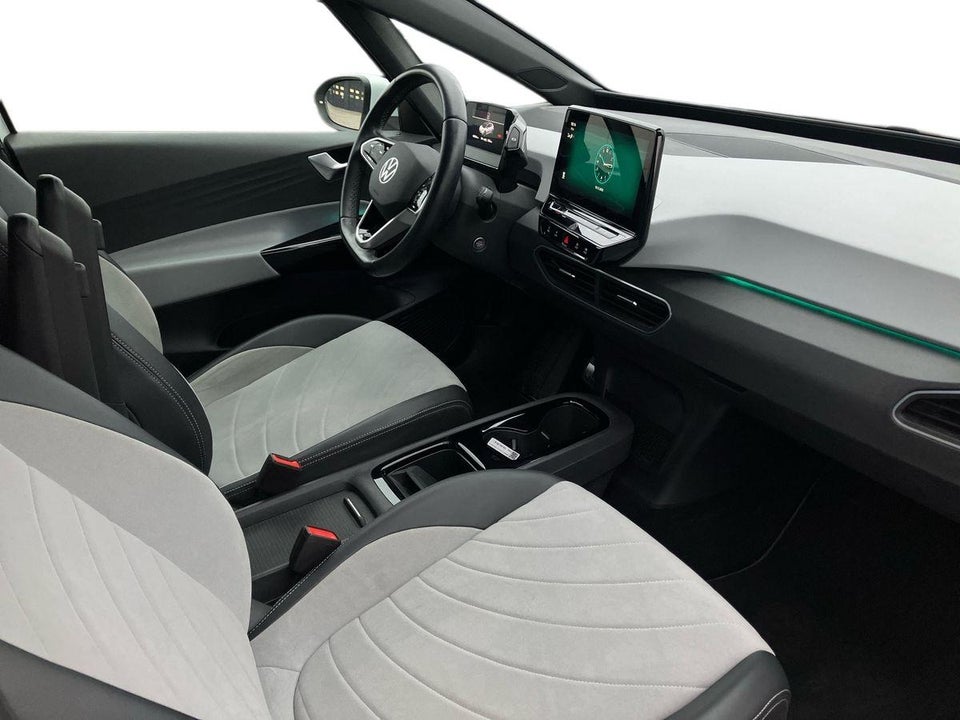 VW ID.3 58 Pro Performance 5d