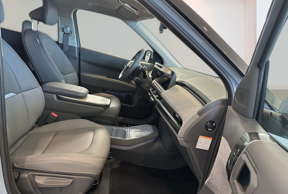 Kia EV3 81 Long Range Upgrade 5d