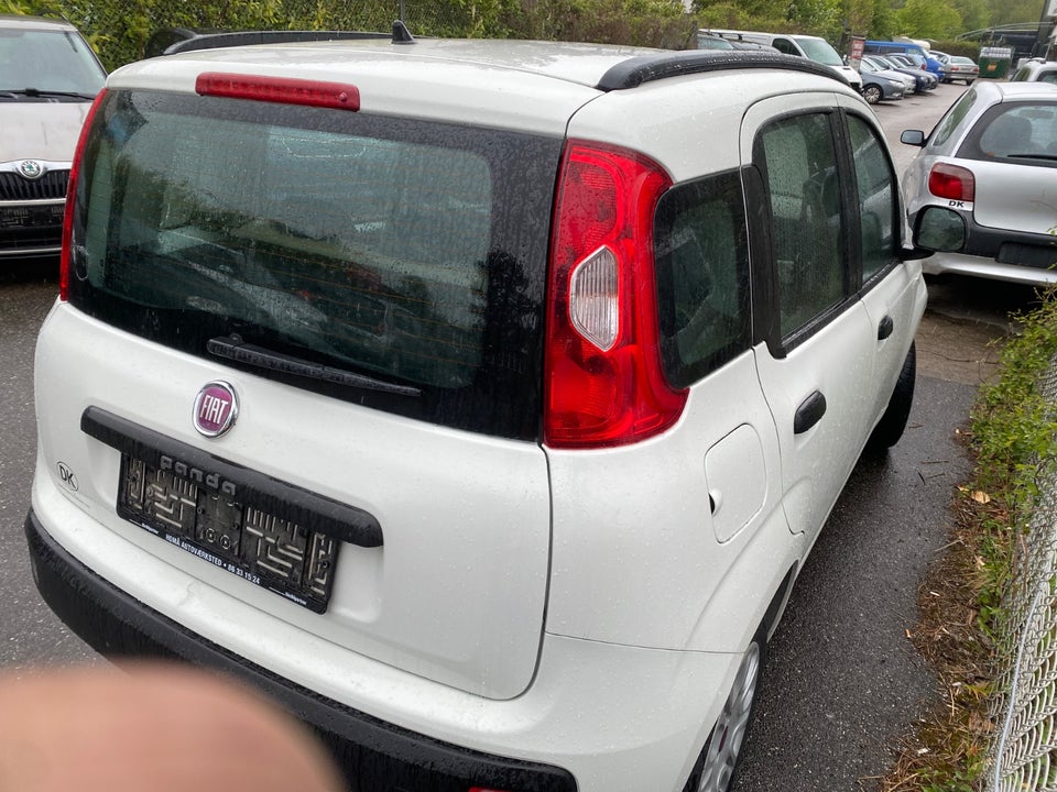 Fiat Panda 1,2 69 Easy 5d