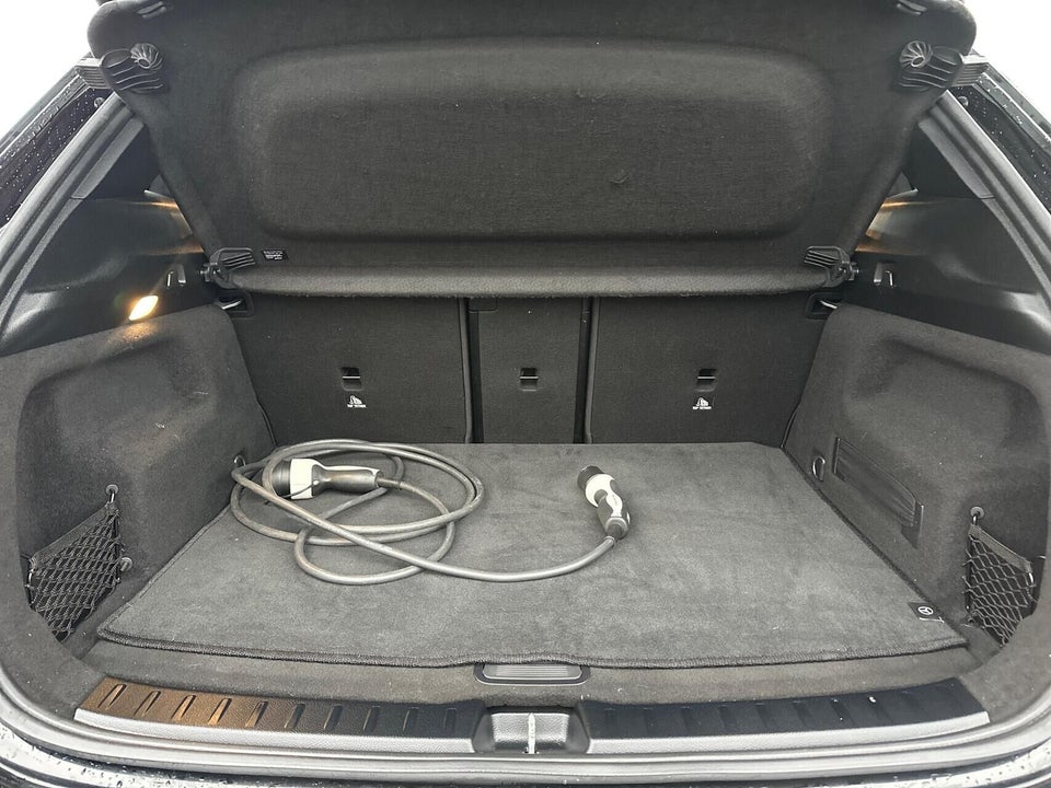 Mercedes EQA250 AMG Line 5d