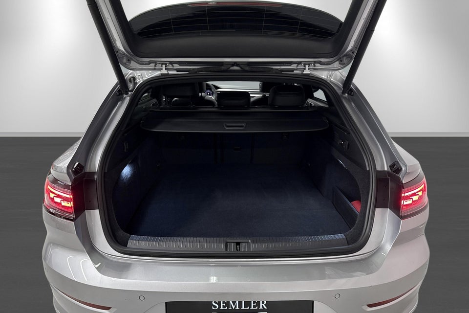 VW Arteon 1,4 eHybrid R-line Shooting Brake DSG 5d