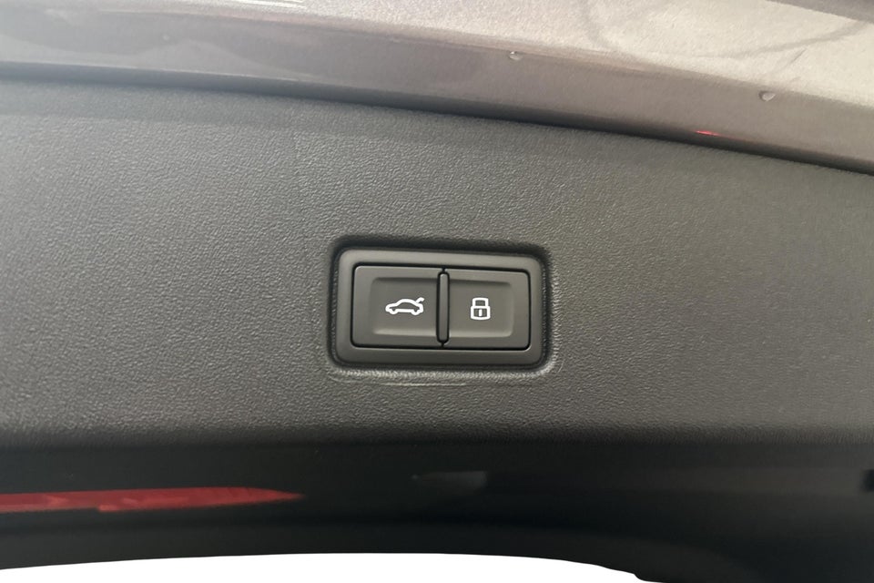 Audi Q4 e-tron 45 S-line Edition 5d