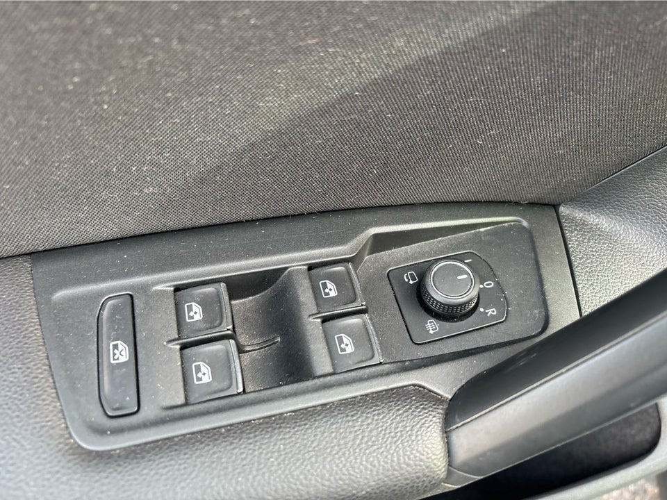 VW Tiguan 1,4 eHybrid Elegance DSG 5d