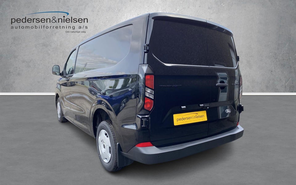 Ford Transit Custom 300S 2,0 EcoBlue Trend