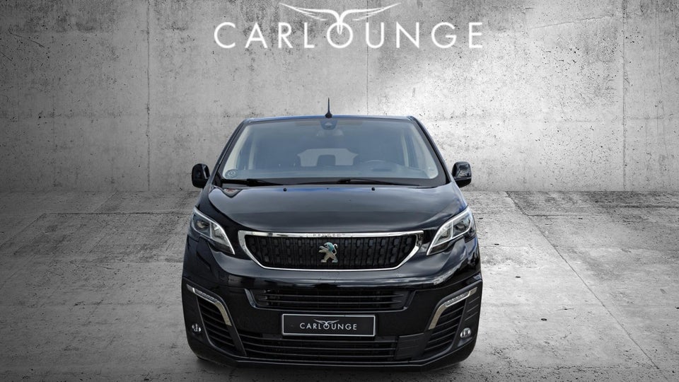 Peugeot e-Traveller 50 L2 Allure