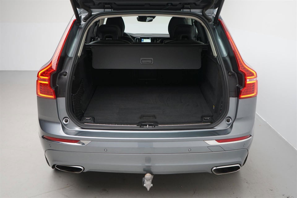 Volvo XC60 2,0 T5 250 Inscription aut. 5d