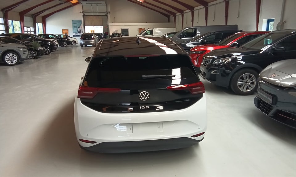 VW ID.3 45 Pure Performance 5d
