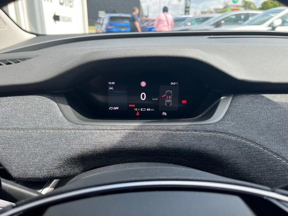 Skoda Elroq 60 iV 5d