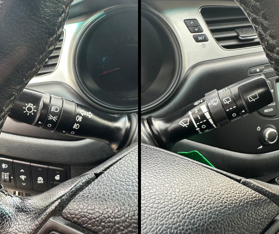 Kia Ceed 1,4 CVVT Active+ SW 5d