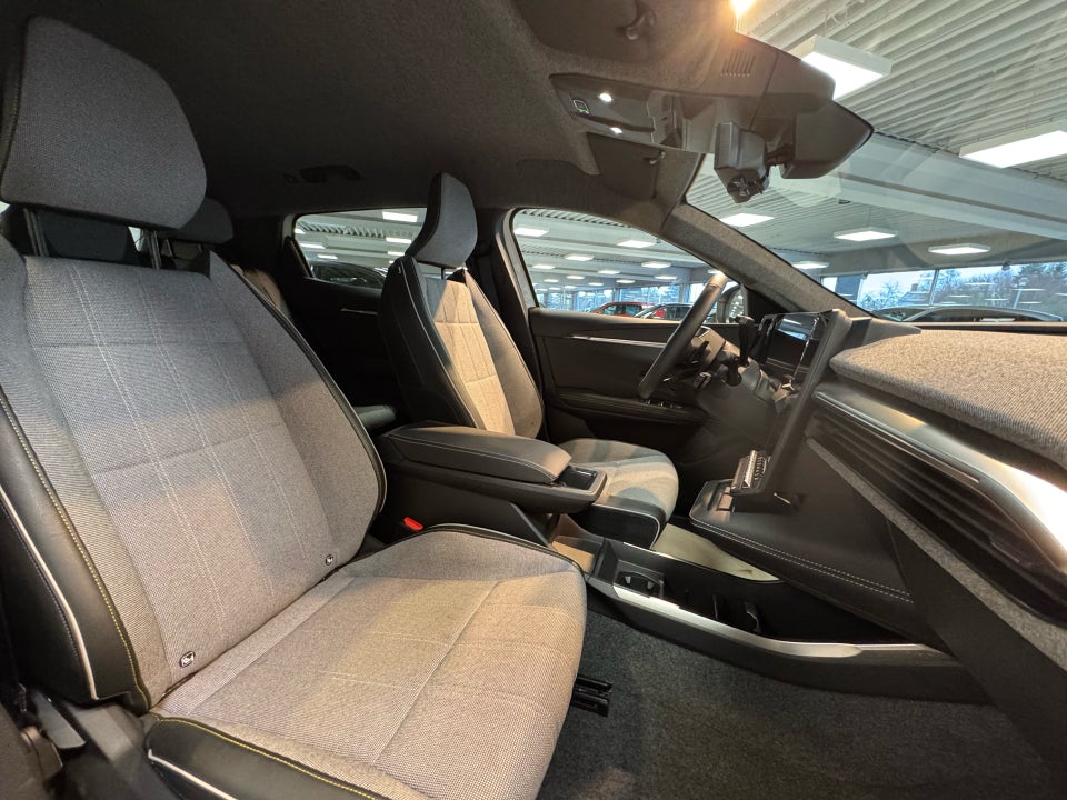 Renault Scenic E-Tech 87 Techno 5d