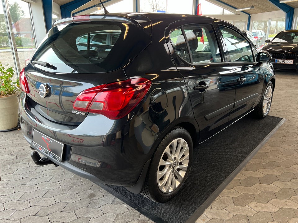 Opel Corsa 1,3 CDTi 95 Sport 5d