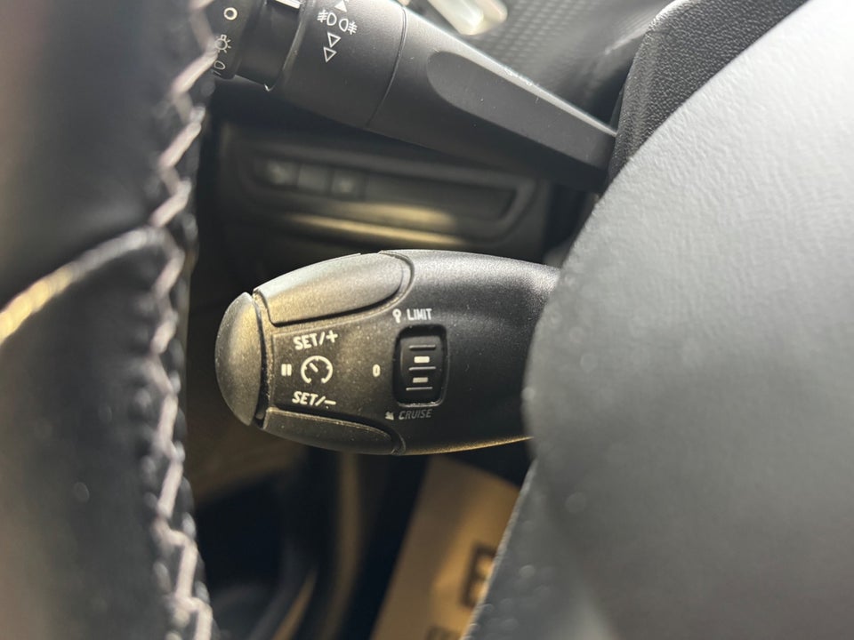 Peugeot 208 1,5 BlueHDi 100 Infinity Sky 5d