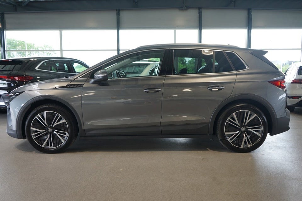 Skoda Elroq 85 iV Maxx 5d