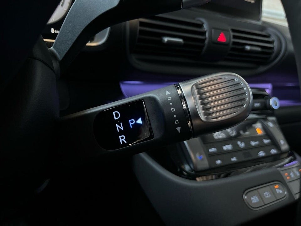 Hyundai Inster 49 Advanced 5d