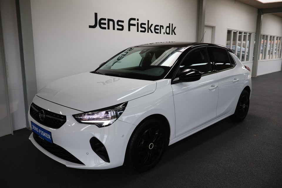 Opel Corsa 1,2 Sport 5d