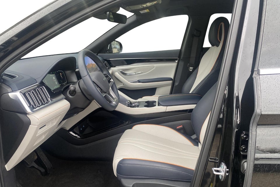 BYD Seal U 72 Comfort 5d