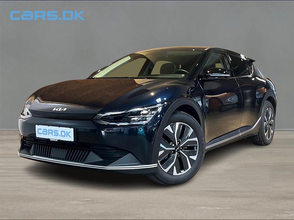 Kia EV6 77 Long Range Prestige 5d