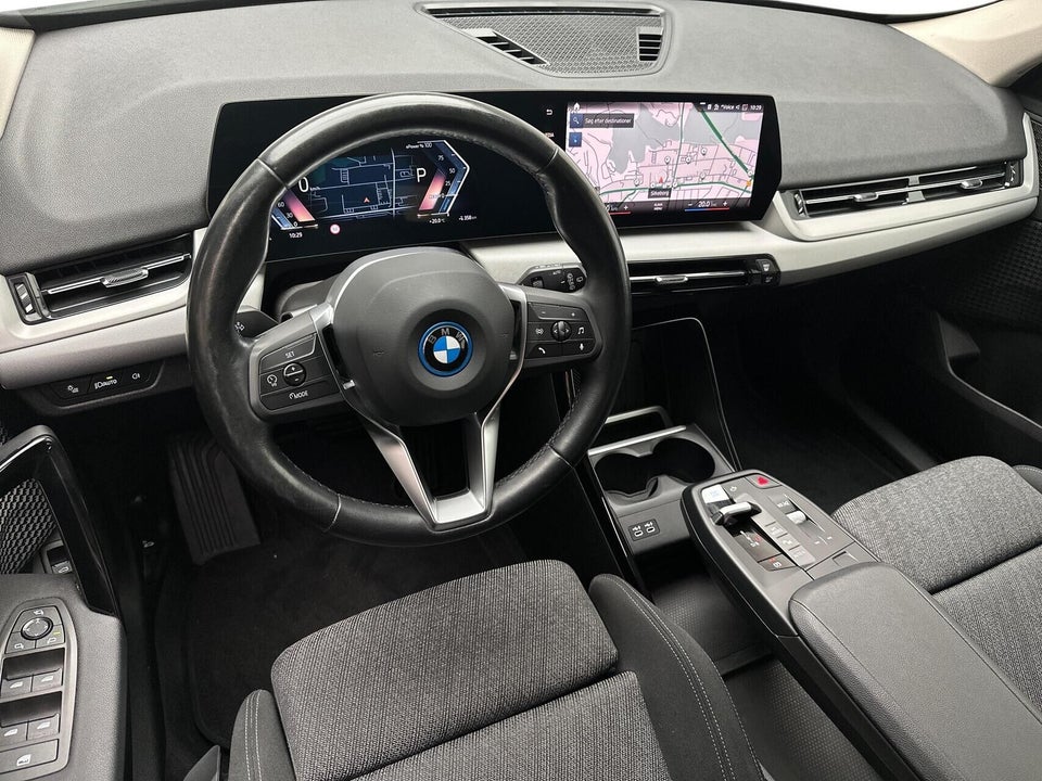 BMW iX1 xDrive30 5d