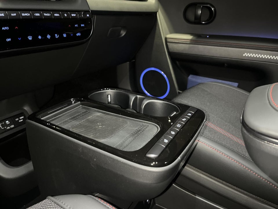 Hyundai Ioniq 5 84 N Line 5d