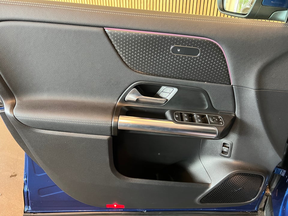 Mercedes EQA250+ Progressive Advance 5d