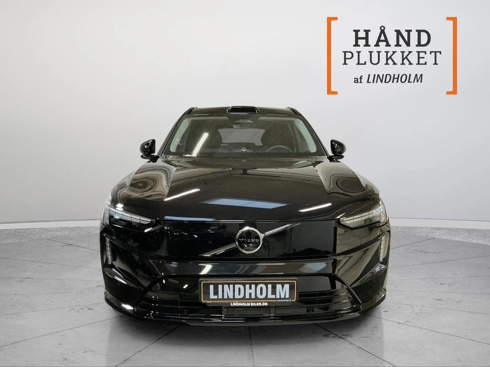 Volvo EX90 Twin Ultra 7prs 5d