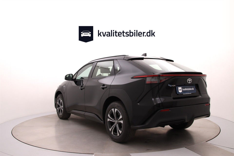 Toyota bZ4X Comfort 5d