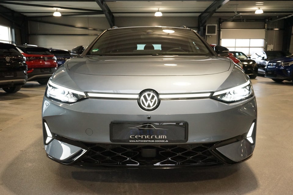 VW ID.7 86 GTX Tourer 4Motion 5d