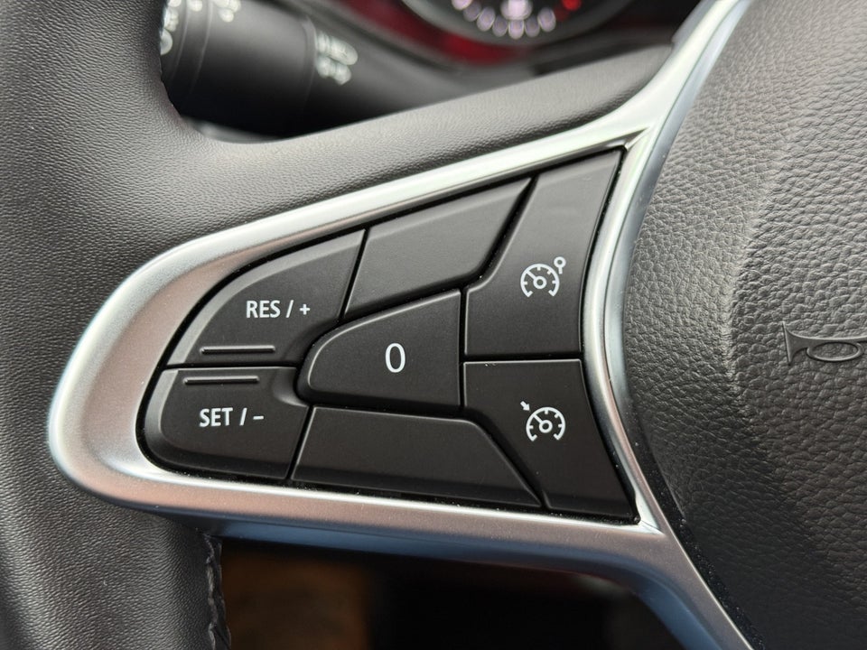 Renault Clio V 1,0 TCe 90 Equilibre Pack Road X-tr. 5d