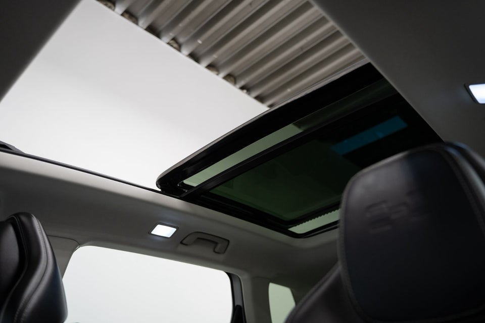 Aiways U5 Premium 5d